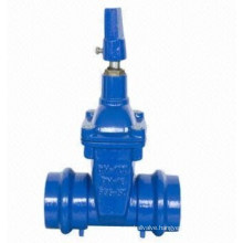 Stainless Steel Direct-Acting Pressure Reducing Valve